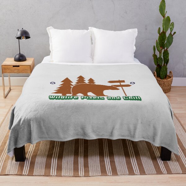 Item preview, Wildlife Pixels and Chill - nature photography designed and sold by TaurusC95.