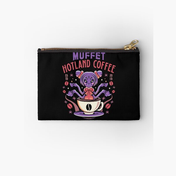 Item preview, Muffet Hotland Coffee designed and sold by Lagelantee.