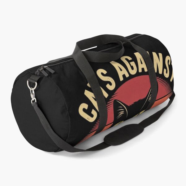 Item preview, Cats Against Trump Anti Trump 2020 Election Cat Men Women Girls Kids  designed and sold by GGrizeldaRivas.