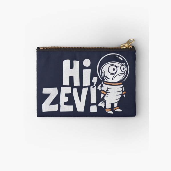 Item preview, Dungeon Crawler Carl Hi Zev designed and sold by CoreyBurch.
