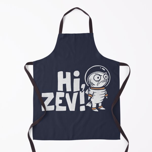 Item preview, Dungeon Crawler Carl Hi Zev designed and sold by CoreyBurch.