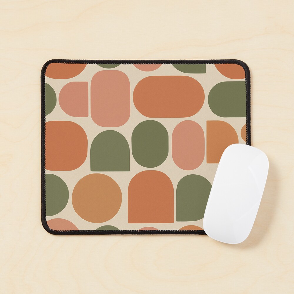 Item preview, Mouse Pad designed and sold by ChiMuRi.