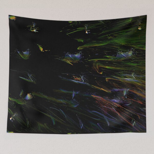 Item preview, Caught in Flight designed and sold by SoleiaFlur.
