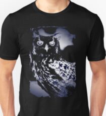 Owl Unisex T-Shirt
