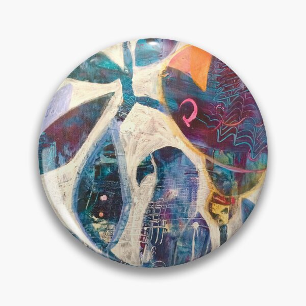 Item preview, Bluebird Singing designed and sold by Nina Lahrmann.