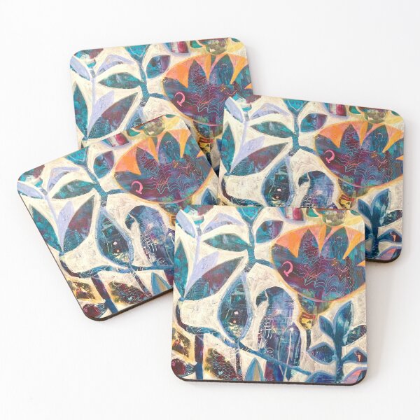 Item preview, Bluebird Singing designed and sold by Nina Lahrmann.