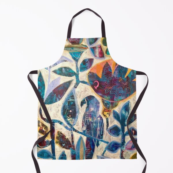 Item preview, Bluebird Singing designed and sold by Nina Lahrmann.