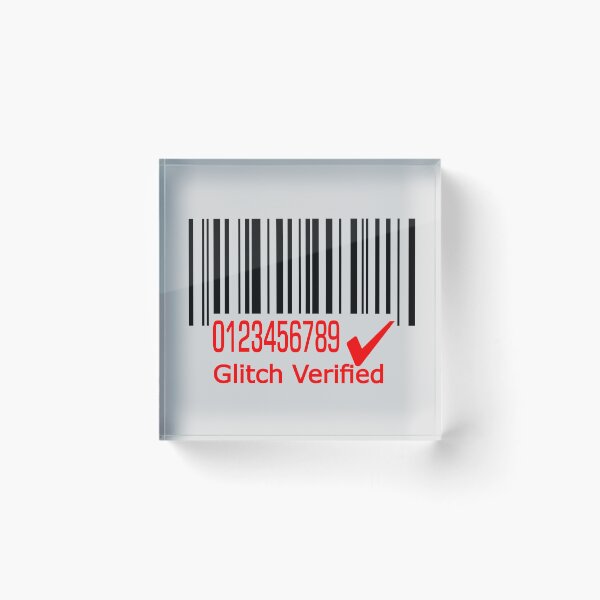 Item preview, glitch verified More of the glitch core series  designed and sold by GNRWorks.