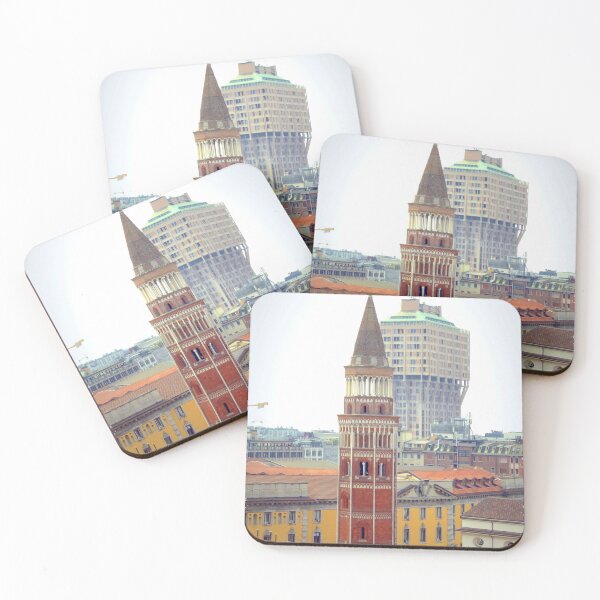 Item preview, Milan designed and sold by Tereza Pilar  Art.