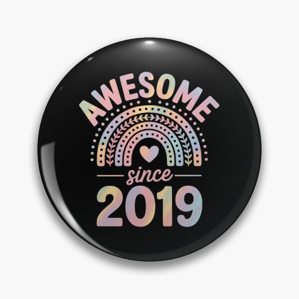 Artikelvorschau, Awesome Since 2014 11. Geburtstag Geboren 2014 entworfen und verkauft von MicanCuteStore.
