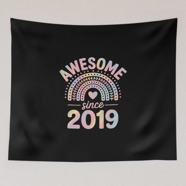 Item preview, Awesome Since 2014 11th Birthday Born In 2014  designed and sold by MicanCuteStore.