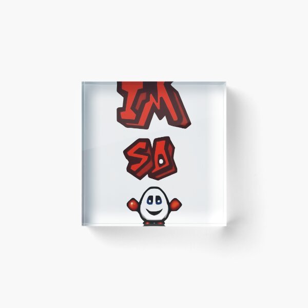 Item preview, "I'm So Dizzy" Retro Gaming Song Parody designed and sold by Created by Camilla.