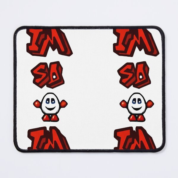 Item preview, "I'm So Dizzy" Retro Gaming Song Parody designed and sold by Created by Camilla.