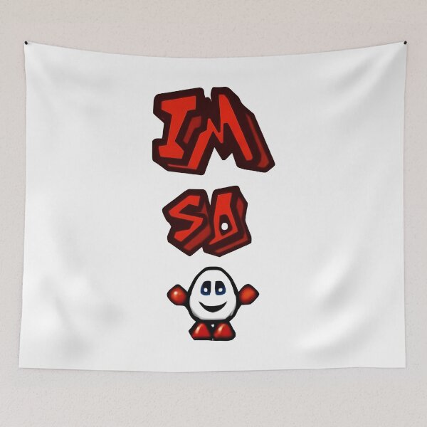 Item preview, "I'm So Dizzy" Retro Gaming Song Parody designed and sold by Created by Camilla.