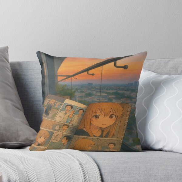 Item preview, Manga designed and sold by aurabloomg.