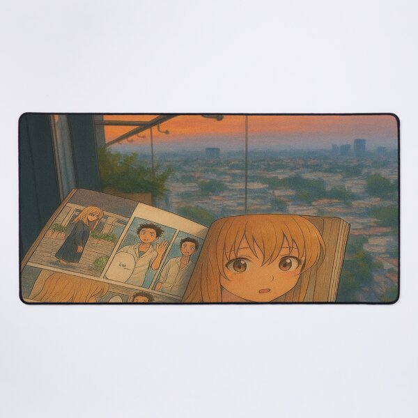 Item preview, Manga designed and sold by aurabloomg.
