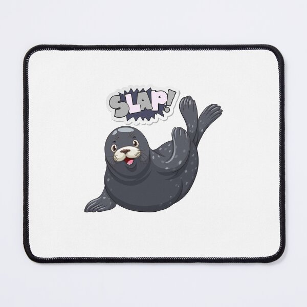 Item preview, Slap seal designed and sold by Aminesnip.
