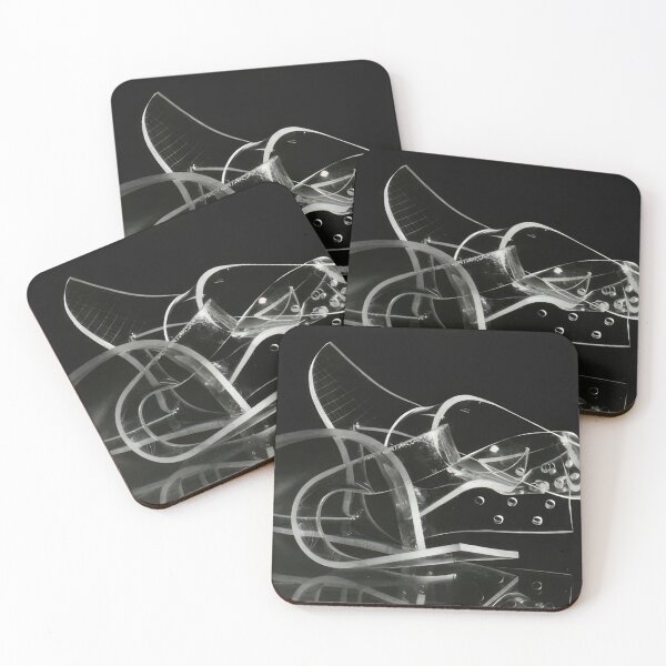 Item preview, Laszlo Moholy designed and sold by Cordakidikarts.