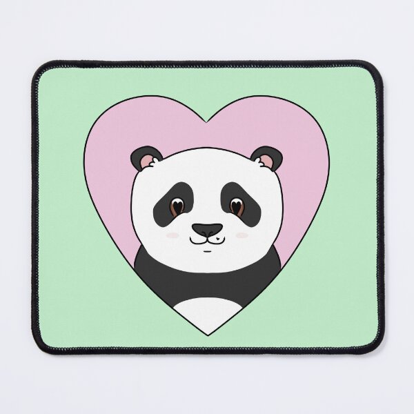 Item preview, Cute Panda designed and sold by HugSomeNettles.