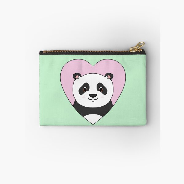 Item preview, Cute Panda designed and sold by HugSomeNettles.