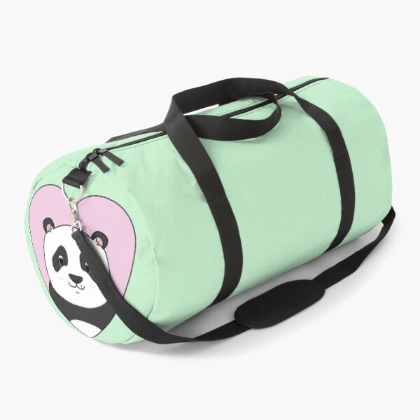 Item preview, Cute Panda designed and sold by HugSomeNettles.