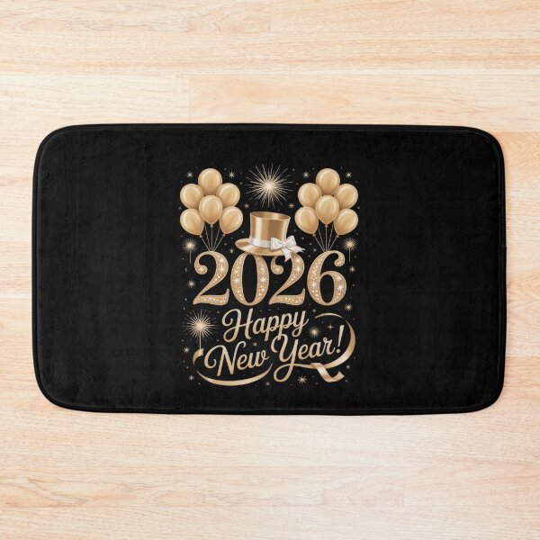 Item preview, Top Hat Balloons 2026 designed and sold by sandrahofer-art.