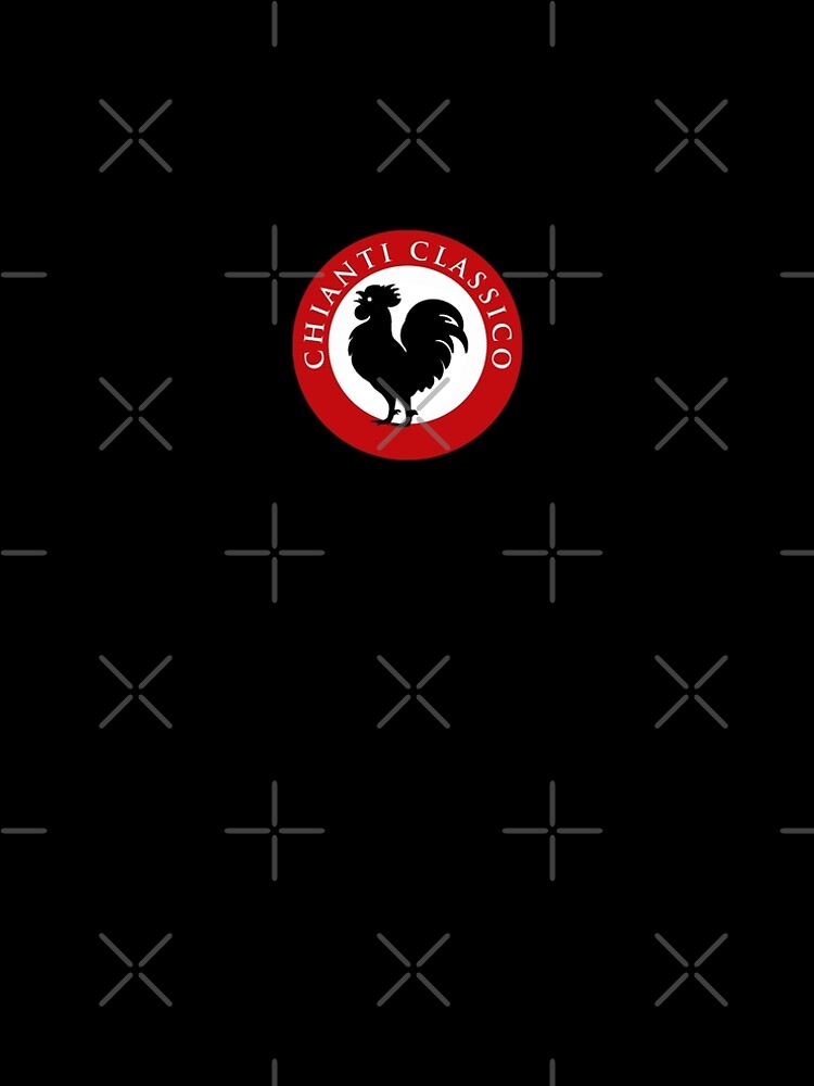 Black Rooster Chianti Classico by roccoyou