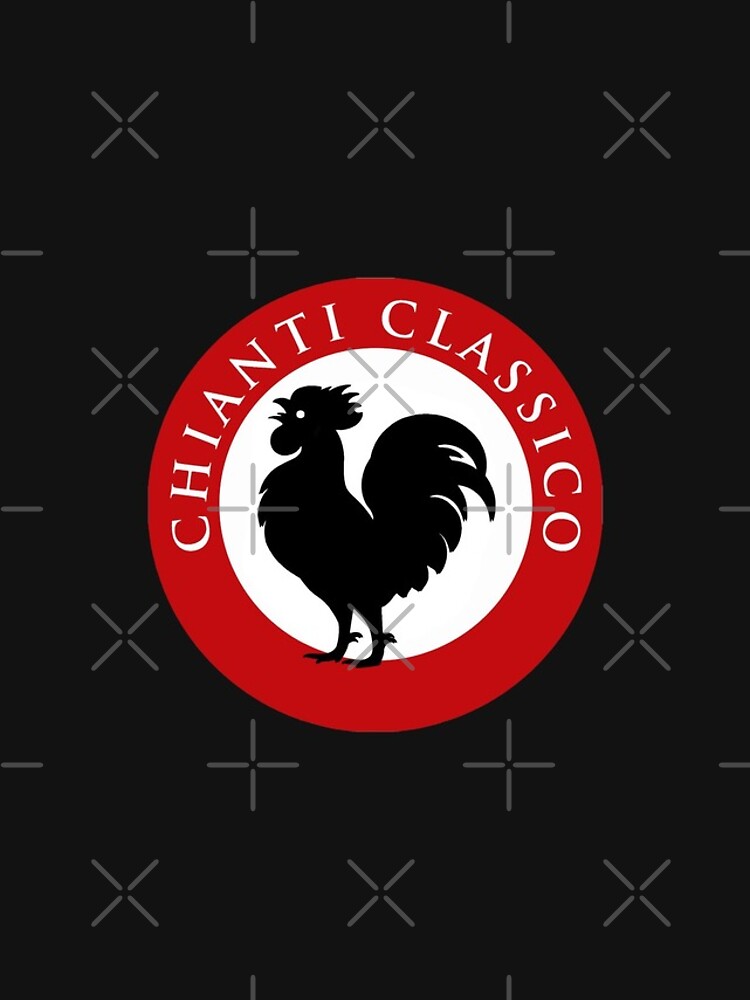 Black Rooster Chianti Classico by roccoyou