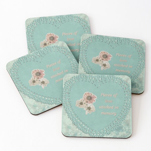 Item preview, Pieces of Love designed and sold by IREMORHAN.