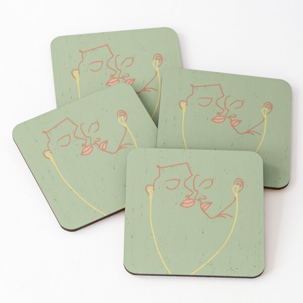 Item preview, Modern Love Language — The Shared Playlist designed and sold by 83oranges.com.