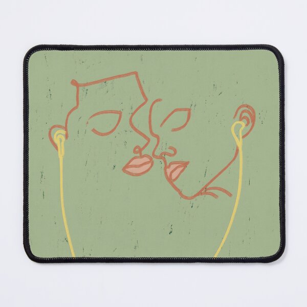 Item preview, Modern Love Language — The Shared Playlist designed and sold by 83oranges.com.