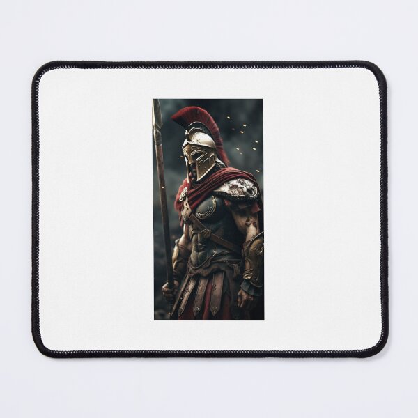 Item preview, GREEK WARRIORS designed and sold by Aspap1980.