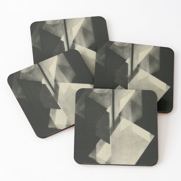 Item preview, Laszlo Moholy designed and sold by Cordakidikarts.