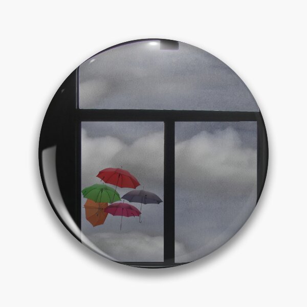 Item preview, Supercalifragilistic Dreams 1 designed and sold by Wayne King.