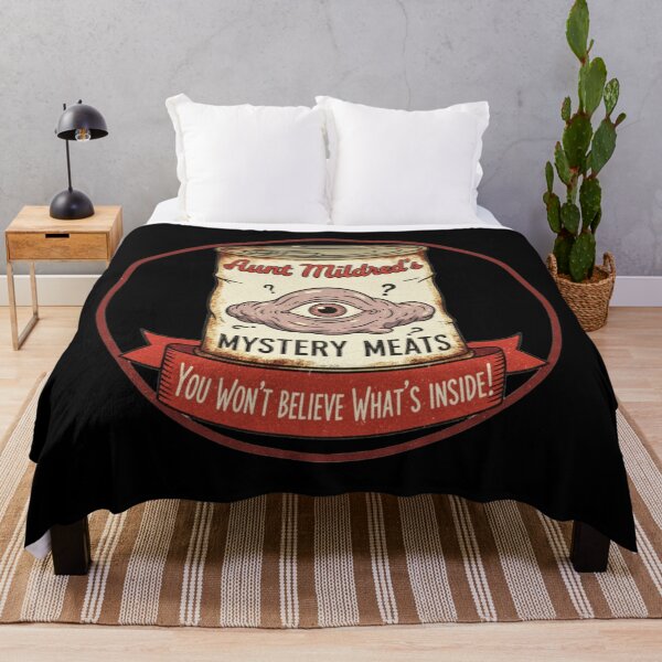 Item preview, Mystery Meat designed and sold by Erik007best.