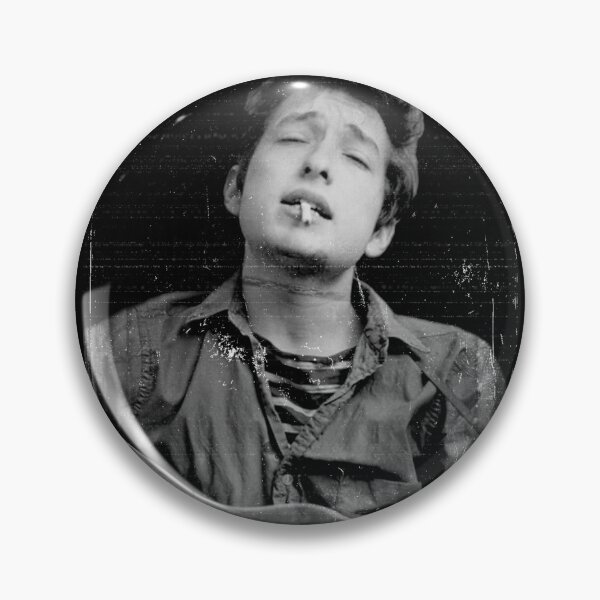 Item preview, Bob Dylan Vintage designed and sold by Altaf Aji.