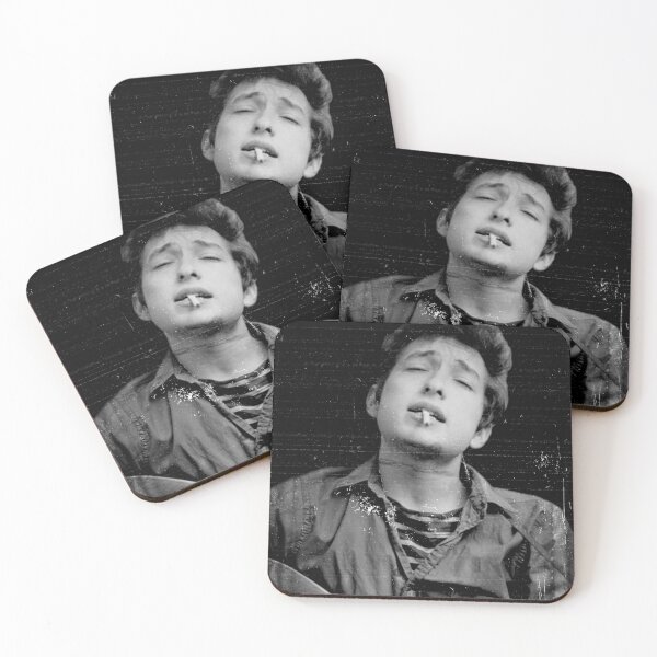 Item preview, Bob Dylan Vintage designed and sold by Altaf Aji.