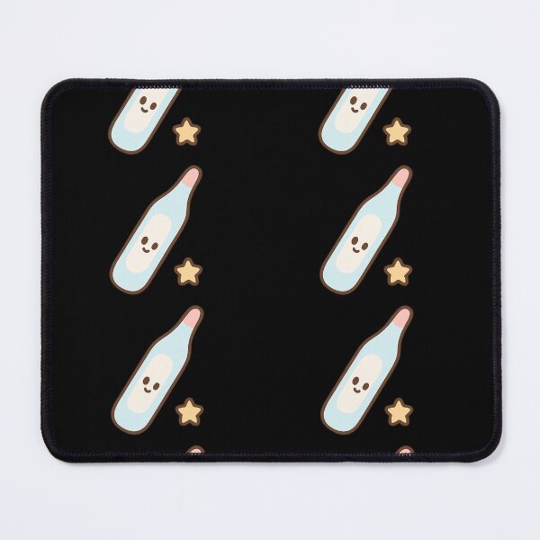 Item preview, Palliative Care - Kawaii thermometer designed and sold by DamioPolArt.