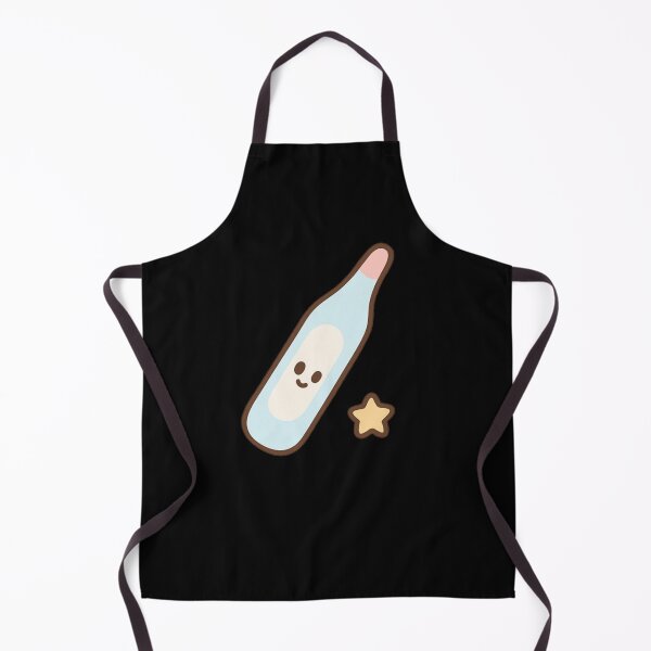 Item preview, Palliative Care - Kawaii thermometer designed and sold by DamioPolArt.