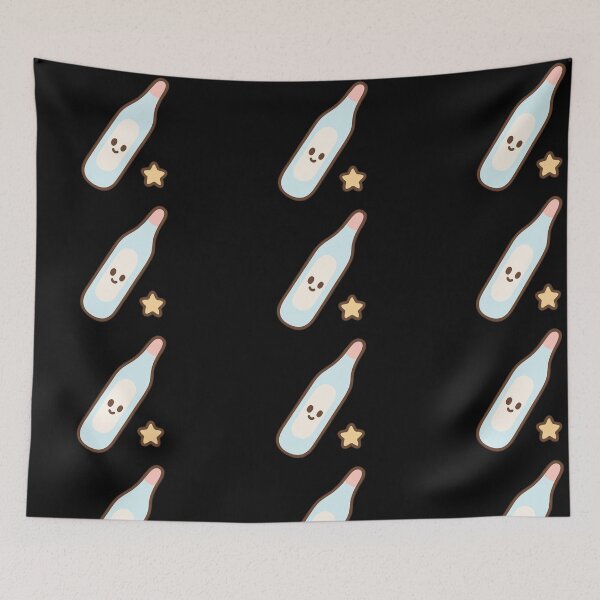 Item preview, Palliative Care - Kawaii thermometer designed and sold by DamioPolArt.
