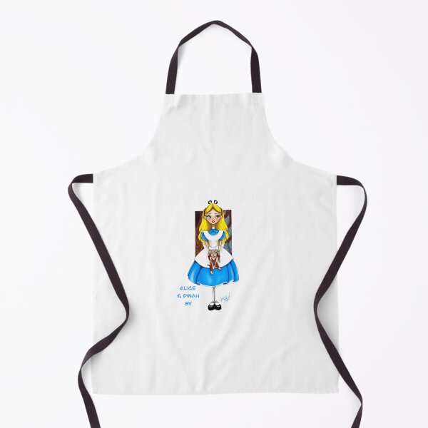 Item preview, Alice & Dinah designed and sold by Le petit monde d’Hell.N.