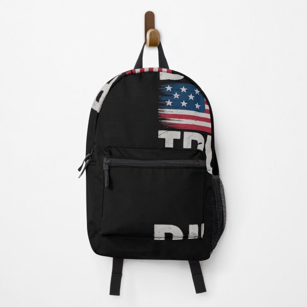 Item preview, Dump Trump designed and sold by HuValverdeArt.