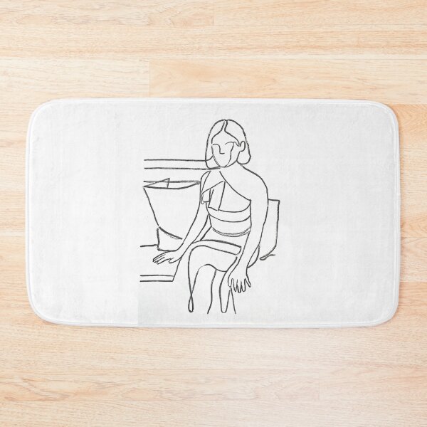 Item preview, Lucy Lines designed and sold by SJHorsfall.