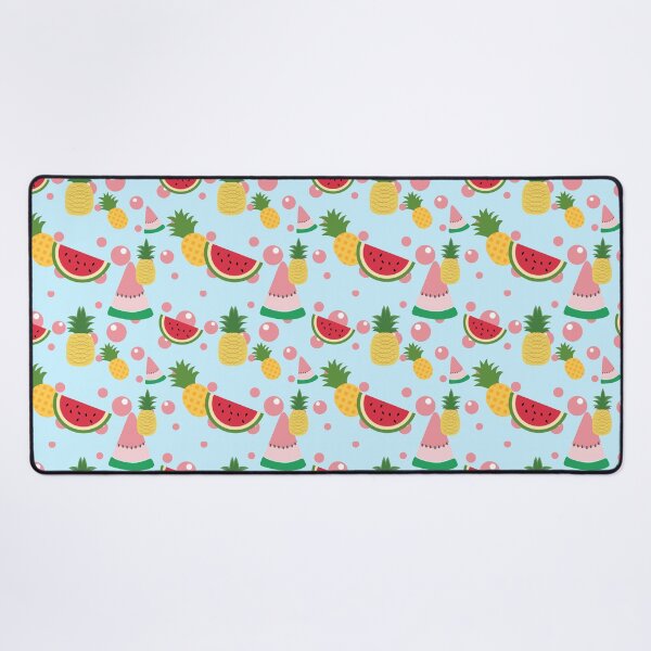 Item preview, colorful fruit pattern designed and sold by rovan-hamdy.