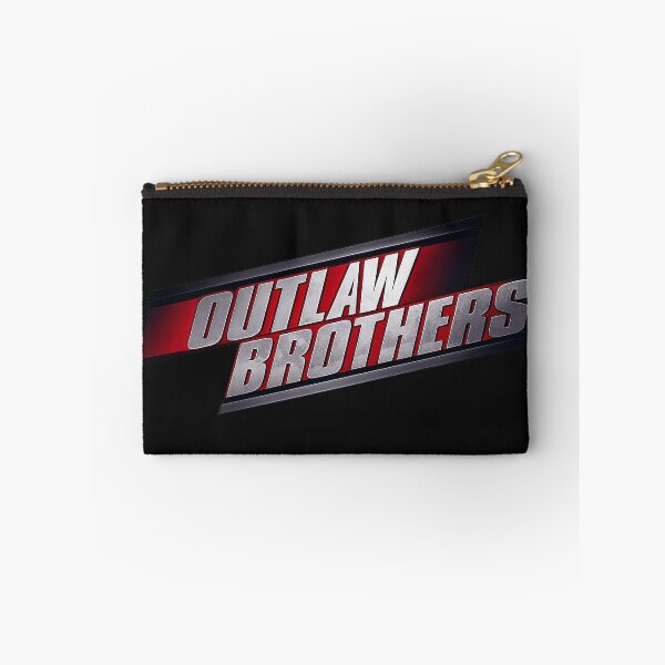 Item preview, Outlaw Brothers designed and sold by MovieMayhem.