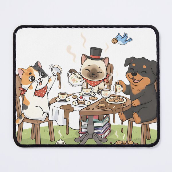 Item preview, Cookie Chaos Crew designed and sold by meesub.