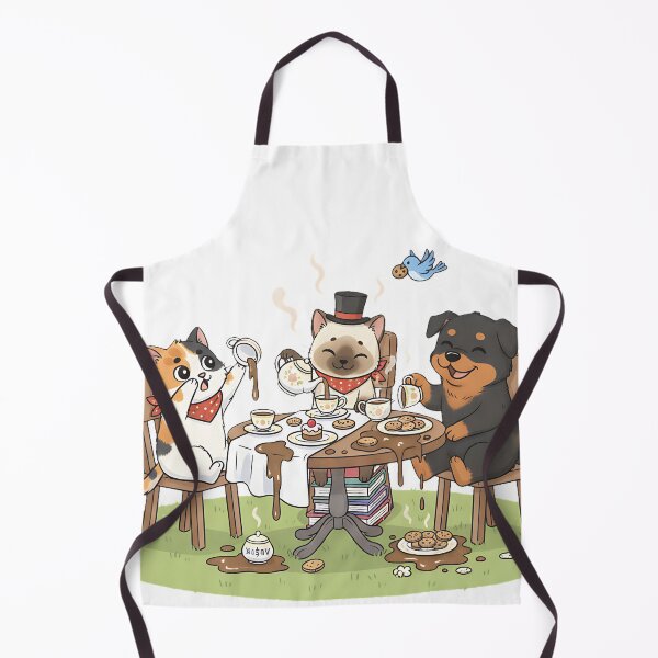 Item preview, Cookie Chaos Crew designed and sold by meesub.