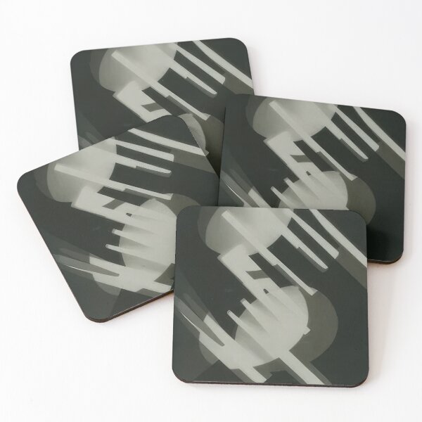 Item preview, Laszlo Moholy designed and sold by Cordakidikarts.