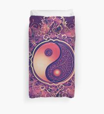 Light & Dark Duvet Cover