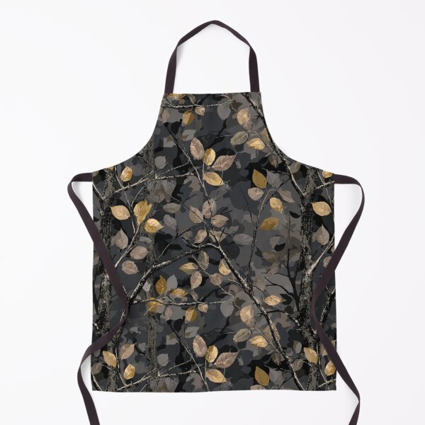 Item preview, Elegant Hunting Camouflage For Sporty Camo Fan designed and sold by RoyalStarsPatts.